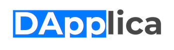 Dapplica - We build blockchain dApps
