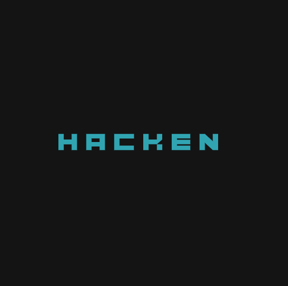 Hacken