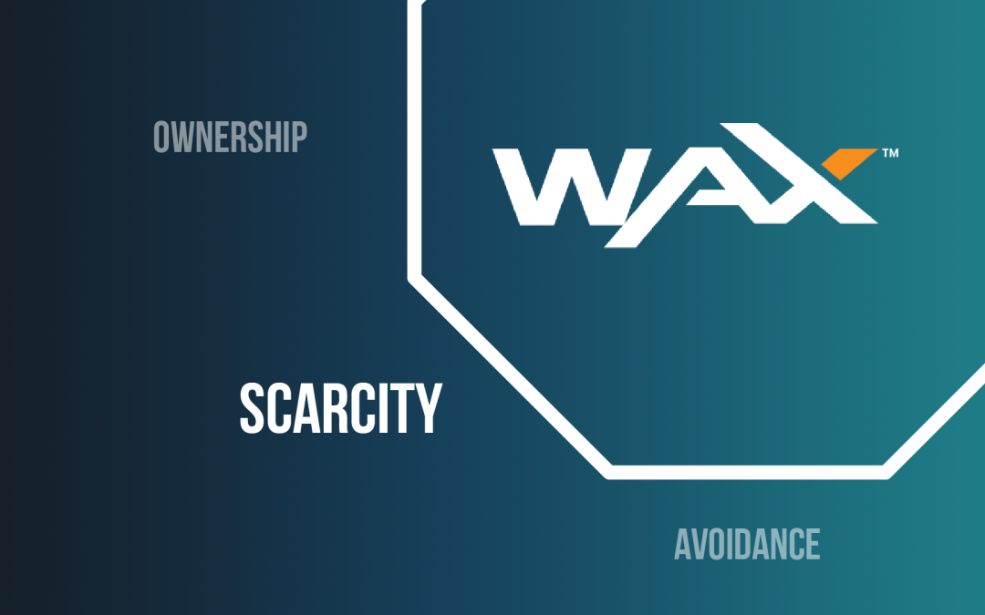 WAX dApps gamification, part 5: The Black Hat Gamification