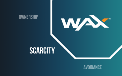 WAX dApps gamification, part 5: The Black Hat Gamification