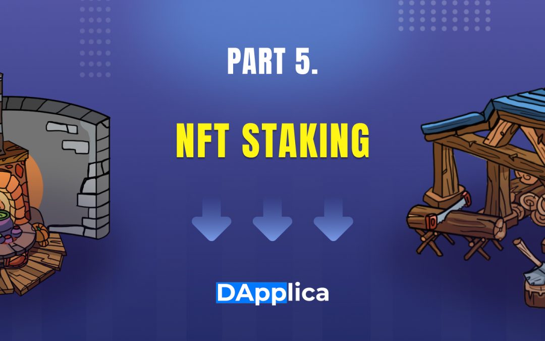 NFT Staking