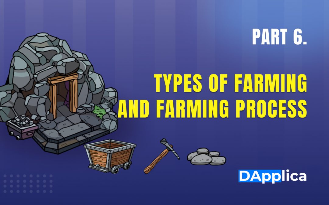 Types of Farming